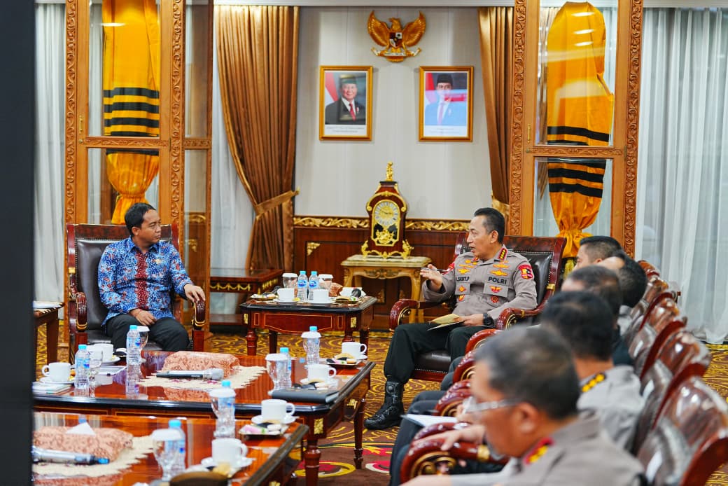 Penegakan Hukum Karhutla Meningkat Sepanjang 2025